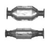 MITSUBISHI MB548398 Catalytic Converter